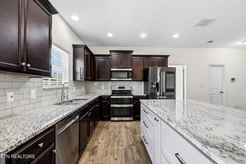 Tiny photo for 3051 Sagegrass Drive, Louisville, TN 37777 (MLS # 1359648)