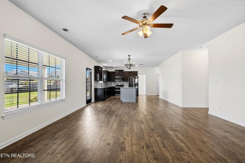 Tiny photo for 3051 Sagegrass Drive, Louisville, TN 37777 (MLS # 1359648)