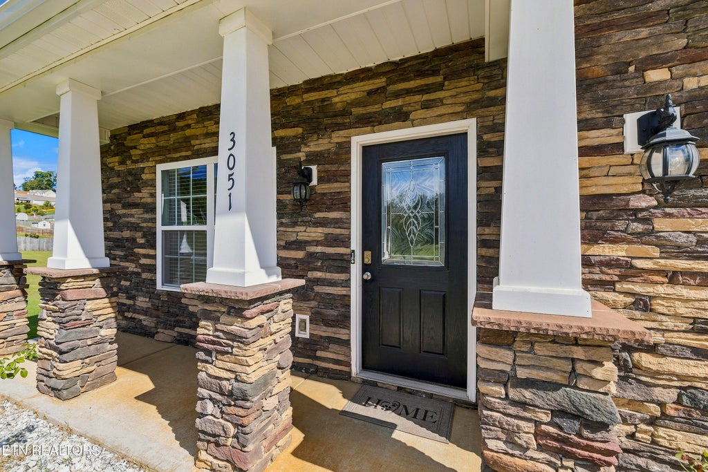 Photo of 3051 Sagegrass Drive, Louisville, TN 37777 (MLS # 1359648)