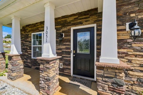 Tiny photo for 3051 Sagegrass Drive, Louisville, TN 37777 (MLS # 1359648)
