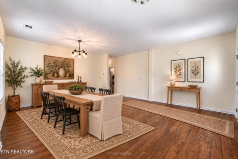 Tiny photo for 3051 Sagegrass Drive, Louisville, TN 37777 (MLS # 1359648)