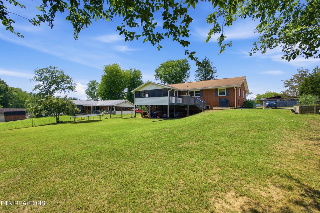 Photo of 1009 Patton Ferry Rd, Kingston, TN 37763 (MLS # 1351642)