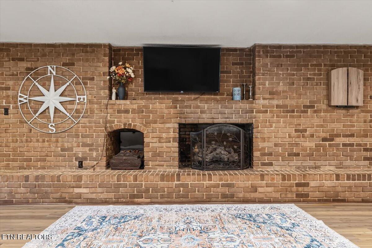 1505 Brentwood Drive