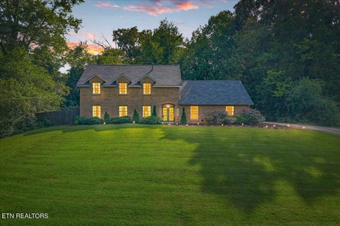 Photo of 1505 Brentwood Drive, Athens, TN 37303 (MLS # 1352937)
