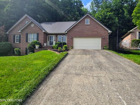 238 Windermere Drive Middlesboro KY 40965