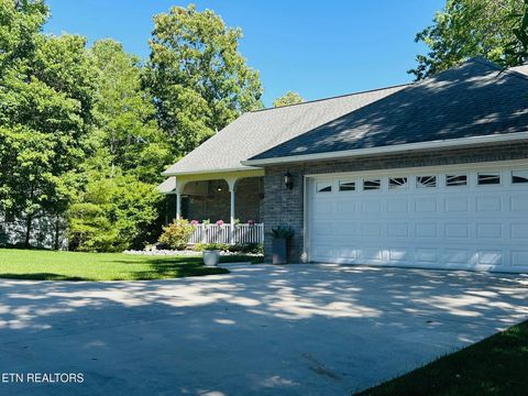 Tiny photo for 260 Rotherham Drive, Crossville, TN 38558 (MLS # 1334858)