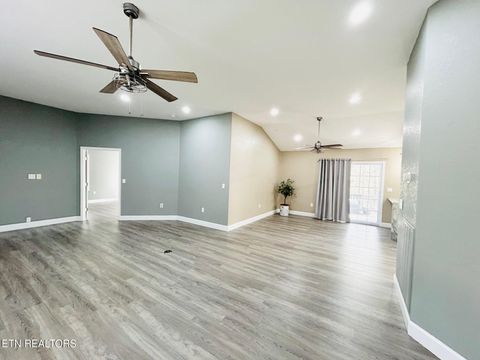 Tiny photo for 260 Rotherham Drive, Crossville, TN 38558 (MLS # 1334858)