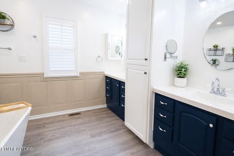 Tiny photo for 260 Rotherham Drive, Crossville, TN 38558 (MLS # 1334858)