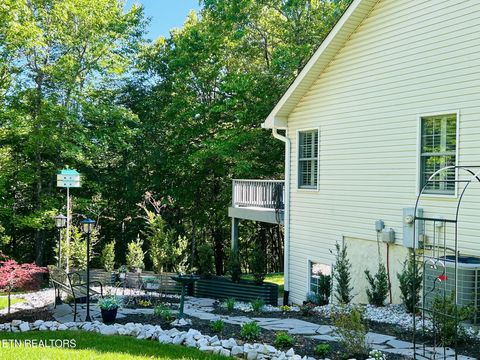 Tiny photo for 260 Rotherham Drive, Crossville, TN 38558 (MLS # 1334858)