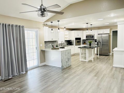 Tiny photo for 260 Rotherham Drive, Crossville, TN 38558 (MLS # 1334858)