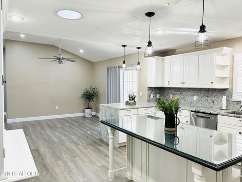 Tiny photo for 260 Rotherham Drive, Crossville, TN 38558 (MLS # 1334858)