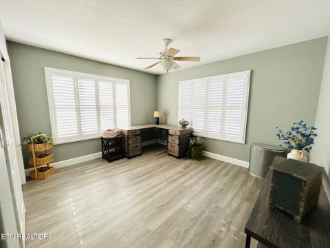 Tiny photo for 260 Rotherham Drive, Crossville, TN 38558 (MLS # 1334858)