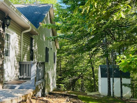 Tiny photo for 260 Rotherham Drive, Crossville, TN 38558 (MLS # 1334858)