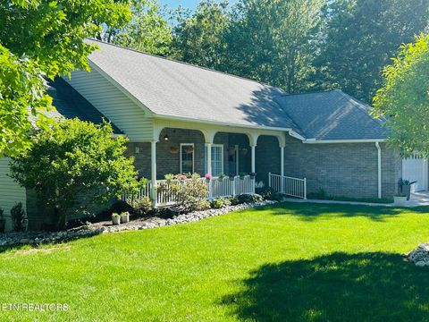 Tiny photo for 260 Rotherham Drive, Crossville, TN 38558 (MLS # 1334858)