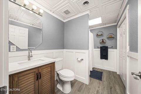 Tiny photo for 260 Rotherham Drive, Crossville, TN 38558 (MLS # 1334858)