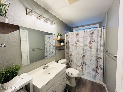 Tiny photo for 260 Rotherham Drive, Crossville, TN 38558 (MLS # 1334858)