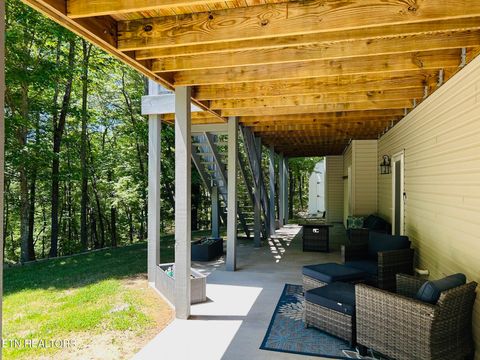 Tiny photo for 260 Rotherham Drive, Crossville, TN 38558 (MLS # 1334858)