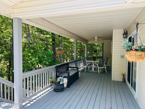 Tiny photo for 260 Rotherham Drive, Crossville, TN 38558 (MLS # 1334858)