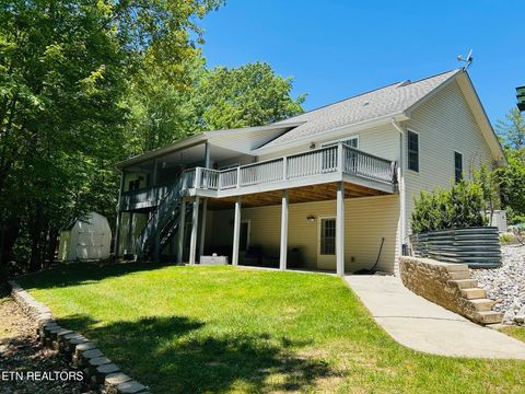 Tiny photo for 260 Rotherham Drive, Crossville, TN 38558 (MLS # 1334858)