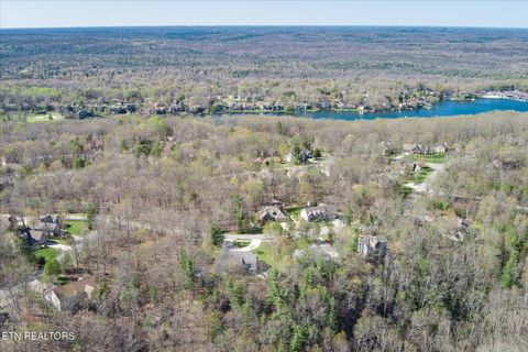 Tiny photo for 260 Rotherham Drive, Crossville, TN 38558 (MLS # 1334858)