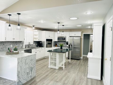 Tiny photo for 260 Rotherham Drive, Crossville, TN 38558 (MLS # 1334858)