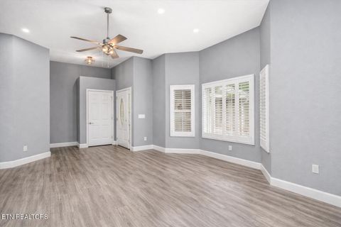 Tiny photo for 260 Rotherham Drive, Crossville, TN 38558 (MLS # 1334858)