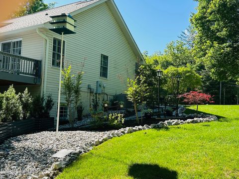 Tiny photo for 260 Rotherham Drive, Crossville, TN 38558 (MLS # 1334858)