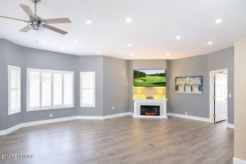 Tiny photo for 260 Rotherham Drive, Crossville, TN 38558 (MLS # 1334858)