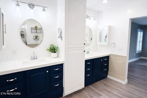 Tiny photo for 260 Rotherham Drive, Crossville, TN 38558 (MLS # 1334858)