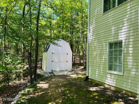 Tiny photo for 260 Rotherham Drive, Crossville, TN 38558 (MLS # 1334858)