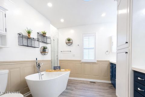 Tiny photo for 260 Rotherham Drive, Crossville, TN 38558 (MLS # 1334858)