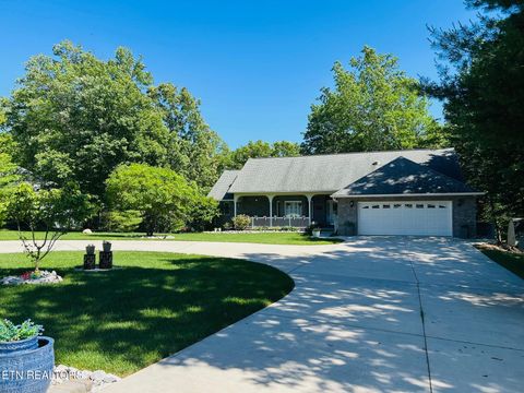 Photo of 260 Rotherham Drive, Crossville, TN 38558 (MLS # 1334858)