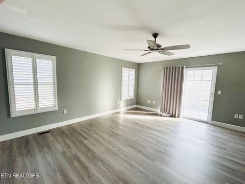 Tiny photo for 260 Rotherham Drive, Crossville, TN 38558 (MLS # 1334858)