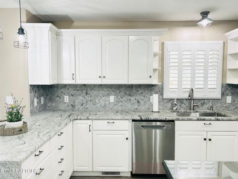 Tiny photo for 260 Rotherham Drive, Crossville, TN 38558 (MLS # 1334858)