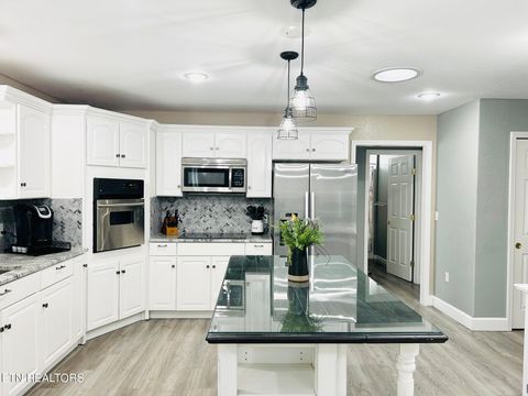 Tiny photo for 260 Rotherham Drive, Crossville, TN 38558 (MLS # 1334858)