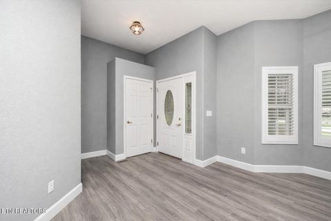 Tiny photo for 260 Rotherham Drive, Crossville, TN 38558 (MLS # 1334858)