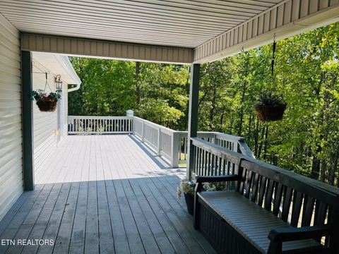 Tiny photo for 260 Rotherham Drive, Crossville, TN 38558 (MLS # 1334858)