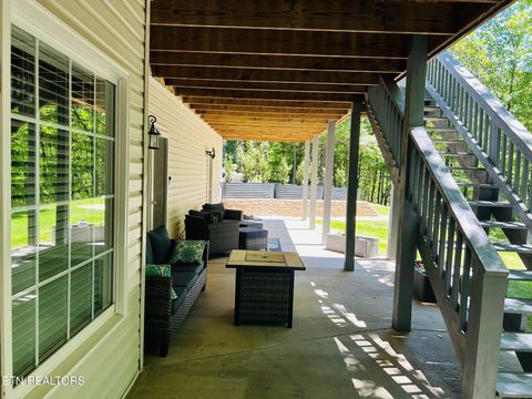 Tiny photo for 260 Rotherham Drive, Crossville, TN 38558 (MLS # 1334858)