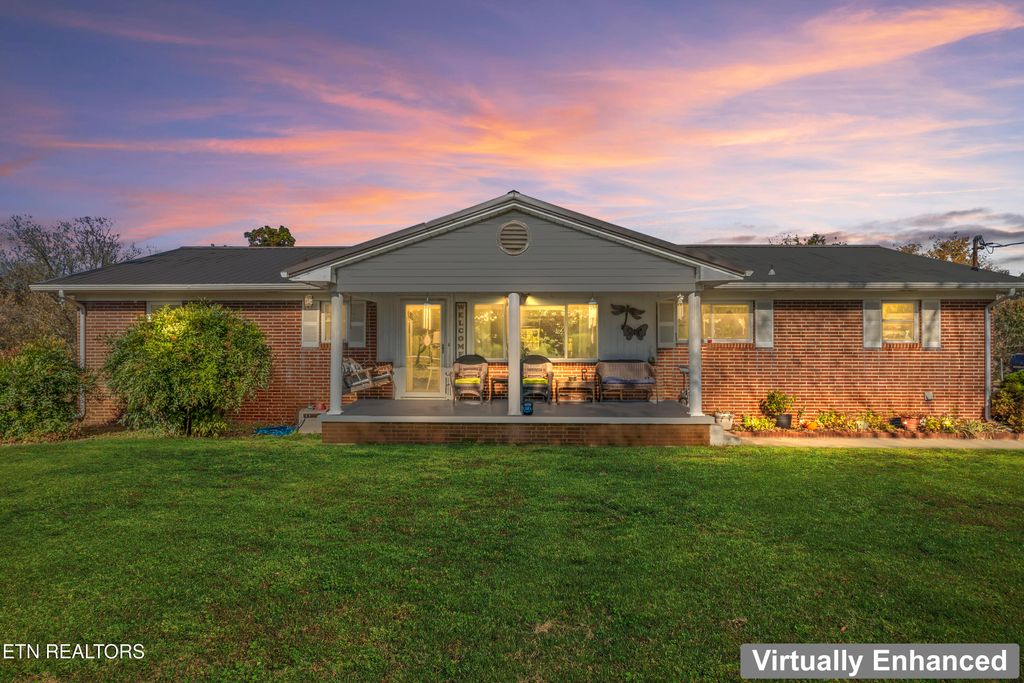 Photo of 3856 Niles Ferry Rd, Greenback, TN 37742 (MLS # 1321214)