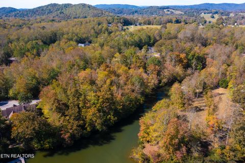 203 Blue Heron Dr. Drive Harriman TN 37748