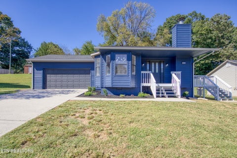 Photo of 4293 Larigo Drive, Knoxville, TN 37914 (MLS # 1357165)