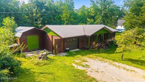 Photo of 1173 Sand Cut Rd, Oneida, TN 37841 (MLS # 1351482)