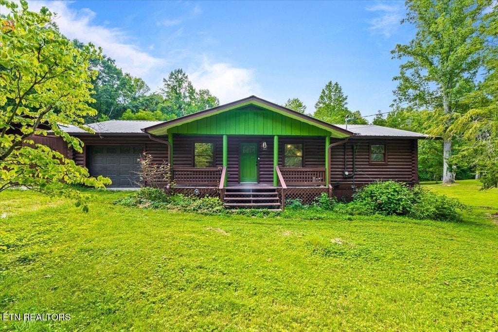 Photo of 1173 Sand Cut Rd, Oneida, TN 37841 (MLS # 1351482)
