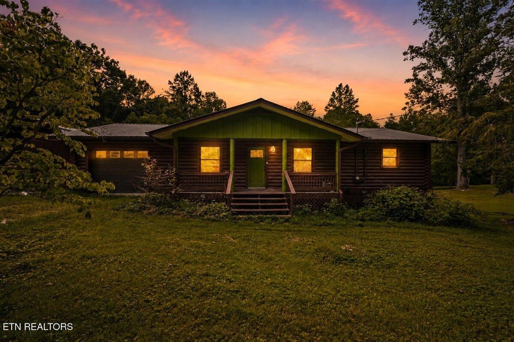 Photo of 1173 Sand Cut Rd, Oneida, TN 37841 (MLS # 1351482)
