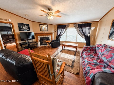 Tiny photo for 239 Cedar Lane, Spring City, TN 37381 (MLS # 1360290)
