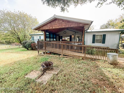 Photo of 239 Cedar Lane, Spring City, TN 37381 (MLS # 1360290)