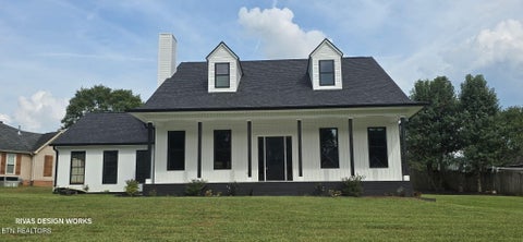 Photo of 441 Dairy Lane, Lenoir City, TN 37772 (MLS # 1354834)
