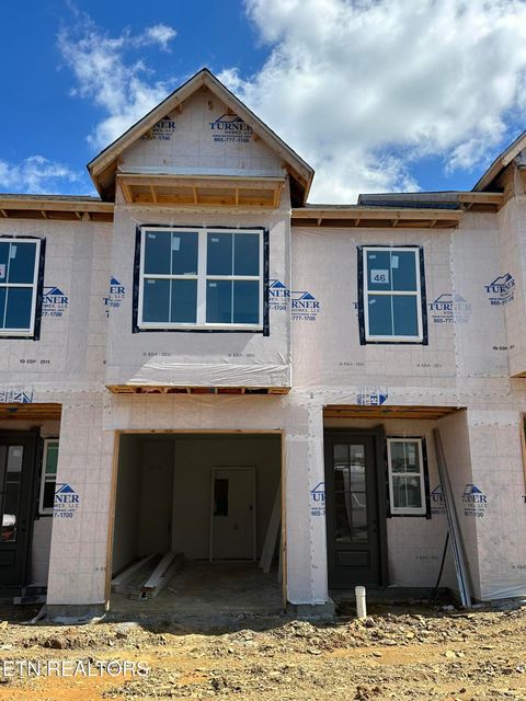 1740 Lateglow Way Knoxville TN 37931