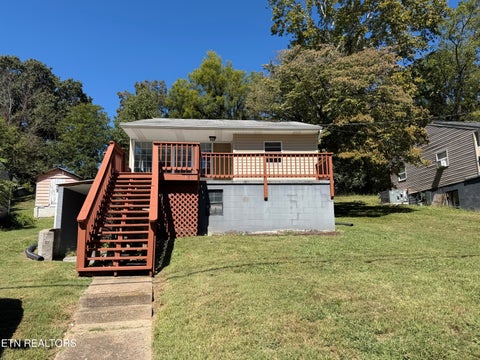 Tiny photo for 153 Johnson Rd, Oak Ridge, TN 37830 (MLS # 1357610)