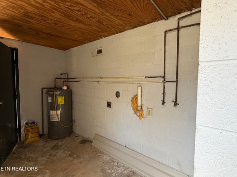 Tiny photo for 153 Johnson Rd, Oak Ridge, TN 37830 (MLS # 1357610)